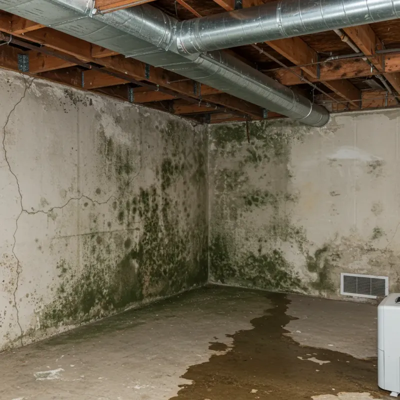 Professional Mold Removal in Kaneohe, HI
