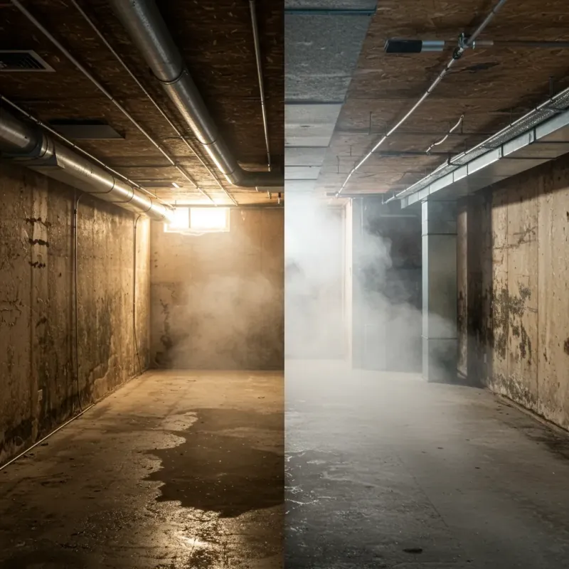 Professional Odor Removal in Kaneohe, HI